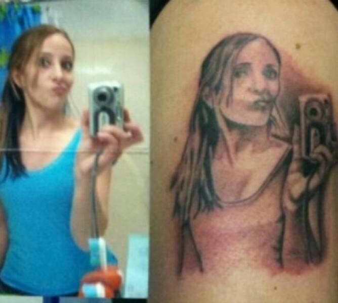 these tattoos are so bad 40 pics 17.html - 40 HD Photos | Premium Gallery 2022