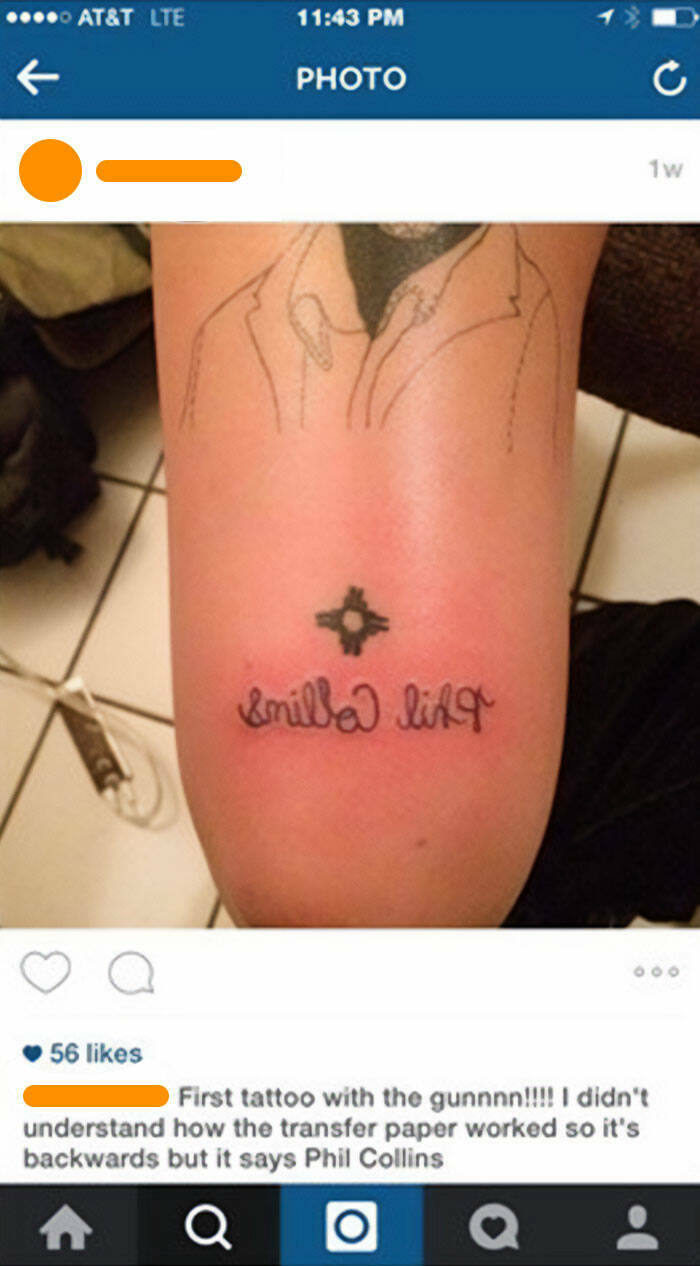 these tattoos are so bad 40 pics 17.html - 40 HD Photos | Premium Gallery 2022
