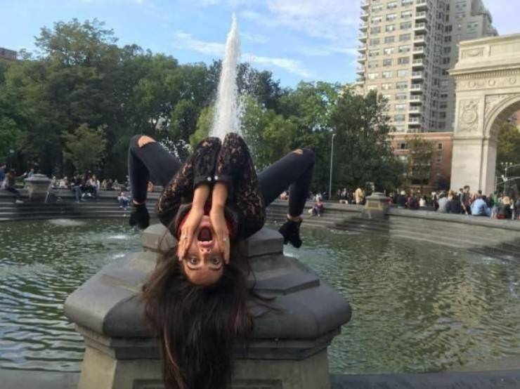 Dirty Mind, Come Here!