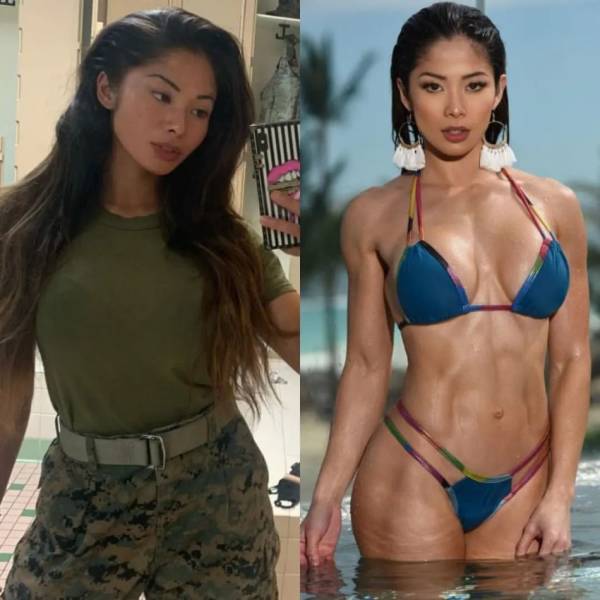 sexy girls with and without their uniforms 61 pics 2.html - 61 HD Photos | Premium Gallery 2022