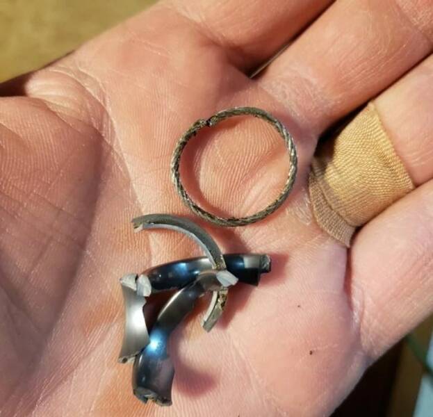 Welp, That’s Unlucky…