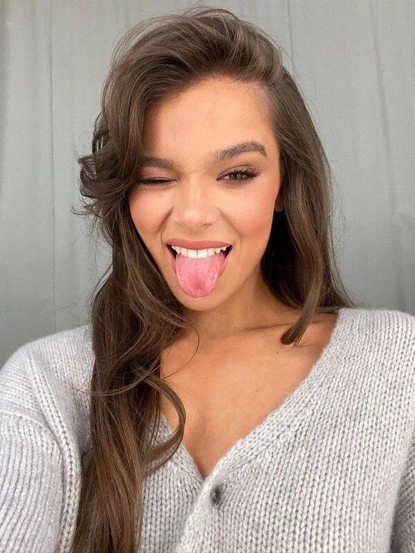 Tongues Out!
