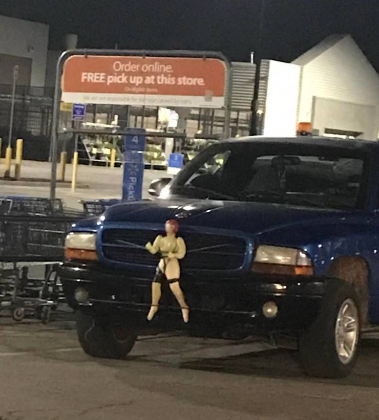 walmart is a wild place 44 pics 9.html - 44 HD Photos | Premium Gallery 2022