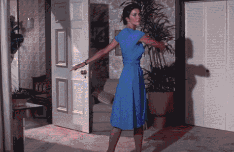 Celebrating Lynda Carter!