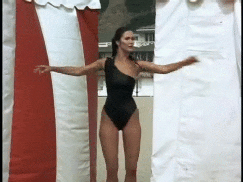 Celebrating Lynda Carter!