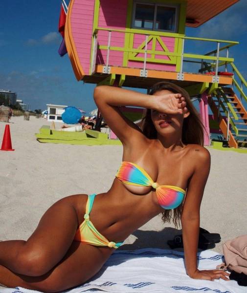 Follow The Tan Lines