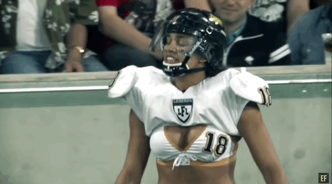 lingerie football league your new favorite league 26 gifs 1.html - 1 HD GIF | Premium Gallery 2022