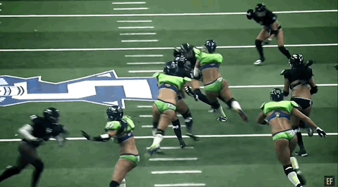 lingerie football league your new favorite league 26 gifs 1.html - 1 HD GIF | Premium Gallery 2022
