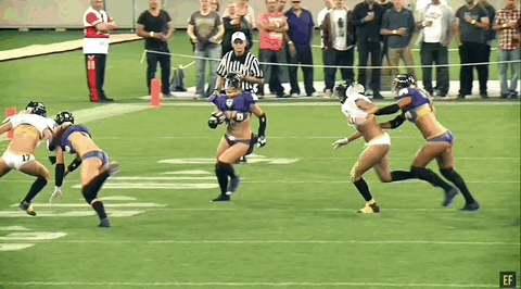 lingerie football league your new favorite league 26 gifs 1.html - 1 HD GIF | Premium Gallery 2022