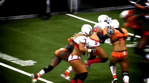 lingerie football league your new favorite league 26 gifs 1.html - 1 HD GIF | Premium Gallery 2022