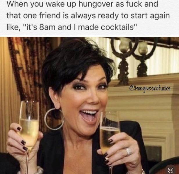 You Know You Like These NSFW Memes