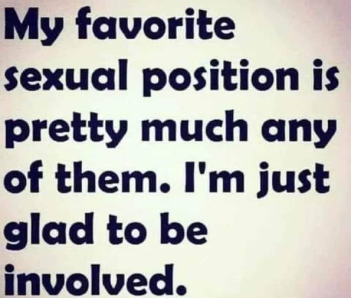 Are You Dirty Enough?