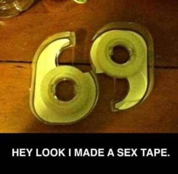 Are You Dirty Enough?