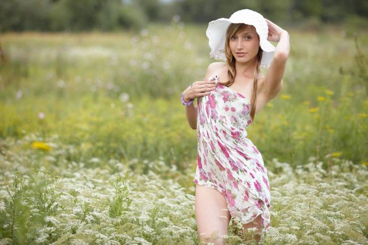 sundresses are still here 50 pics 7.html - 50 HD Photos | Premium Gallery 2022