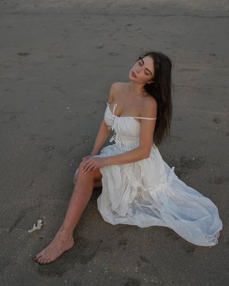 sundresses are still here 50 pics 7.html - 50 HD Photos | Premium Gallery 2022