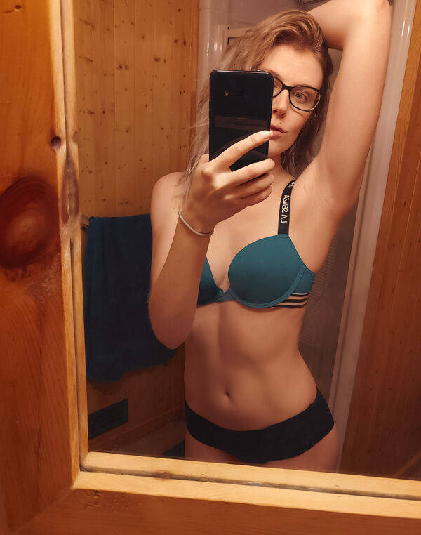 Fit ‘n Sexy!