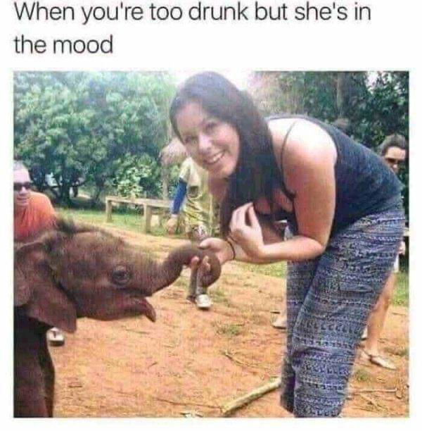 Is Your Mind Dirty Enough?