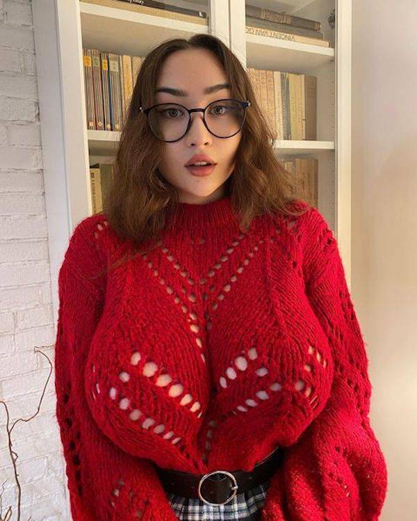 sweaters are back on the menu 51 pics 10.html - 51 HD Photos | Premium Gallery 2022
