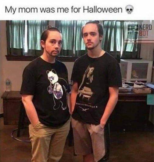 Wow, So Wholesome!