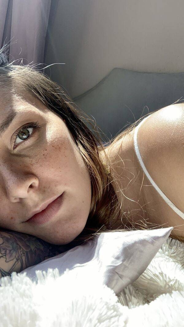 Kissed By The Sun
