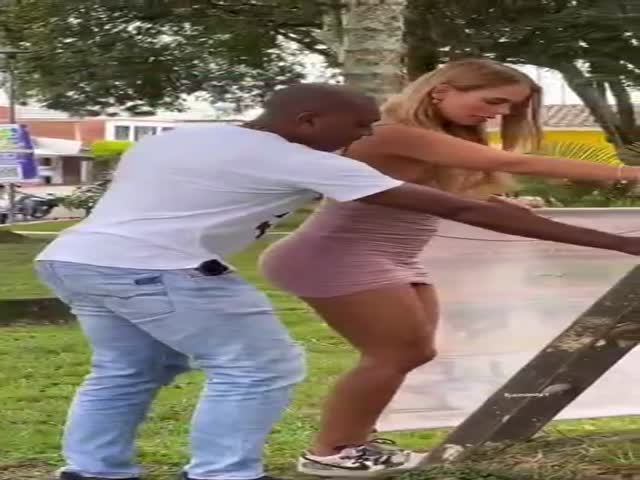 Don’t Watch!