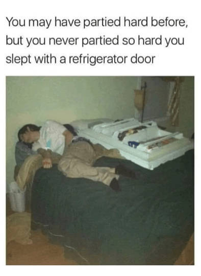 These Memes Are Worse Than Your Hangover…