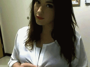 Hot Girls Are Here For You!