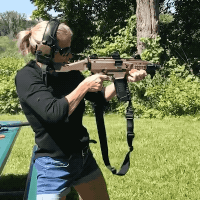 sexy girls with some real gun skills 30 gifs 3.html - 1 HD GIF | Premium Gallery 2022