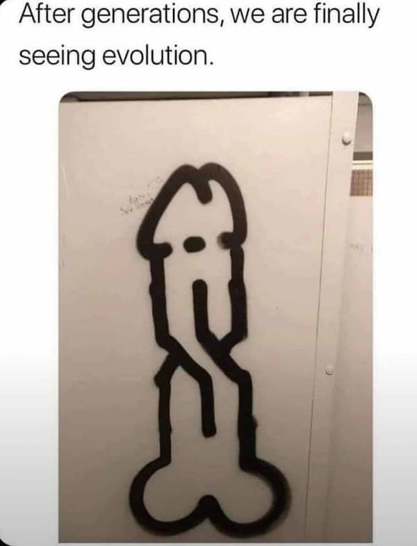 Ooh, That’s Dirty!