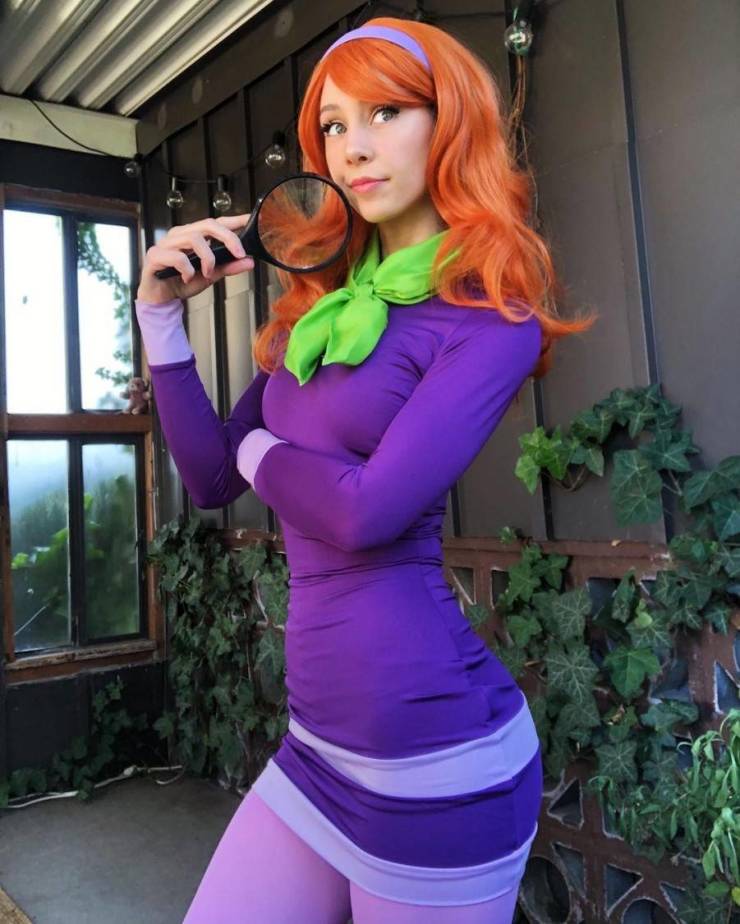 ready for some hot cosplay 59 pics 19.html - 59 HD Photos | Premium Gallery 2022