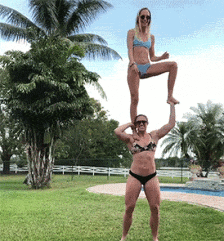 Hot Girls Still Fail…