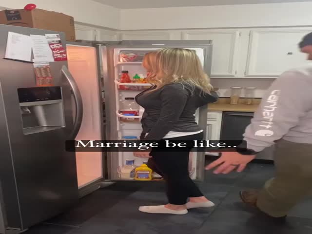 Strong Relationship