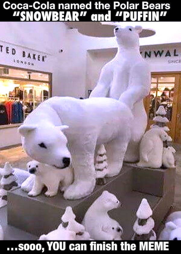 Ooh, That’s Dirty!