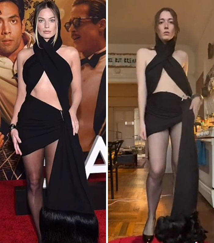 woman trolls ridiculous celebrity outfits 46 pics 16.html - 46 HD Photos | Premium Gallery 2023
