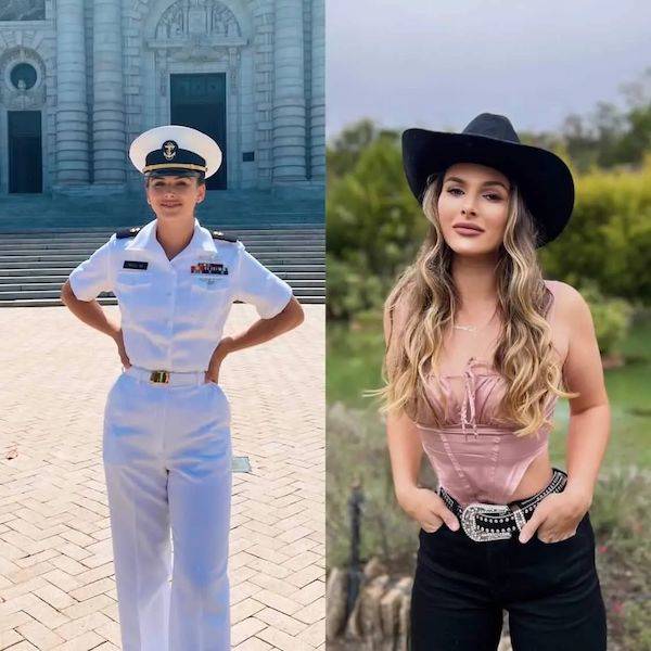 military girls with and without their uniforms 46 pics 1.html - 46 HD Photos | Premium Gallery 2023