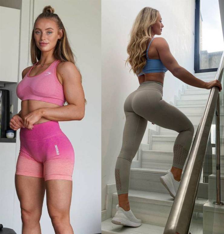 fit sexy 79 pics 4.html - 79 HD Photos | Premium Gallery 2023