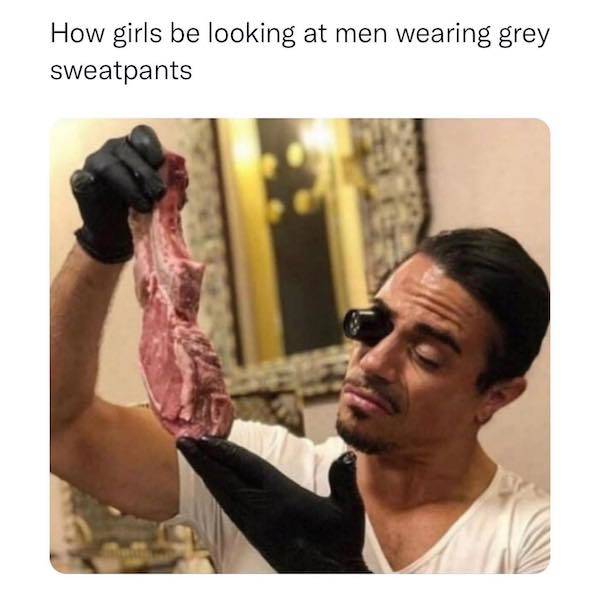 How Dirty Is Your Mind?