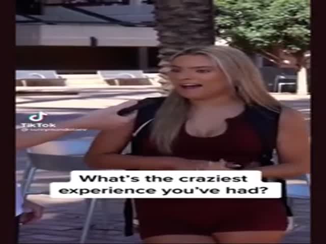 That’s Awkward
