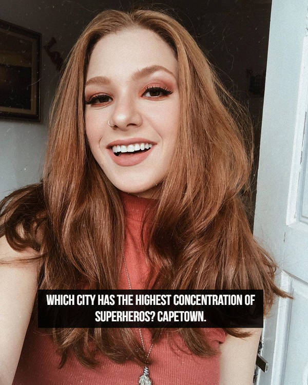 Girls, Give Us Your Best Jokes!