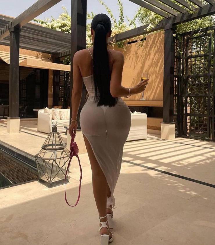 It’s Booty Time!
