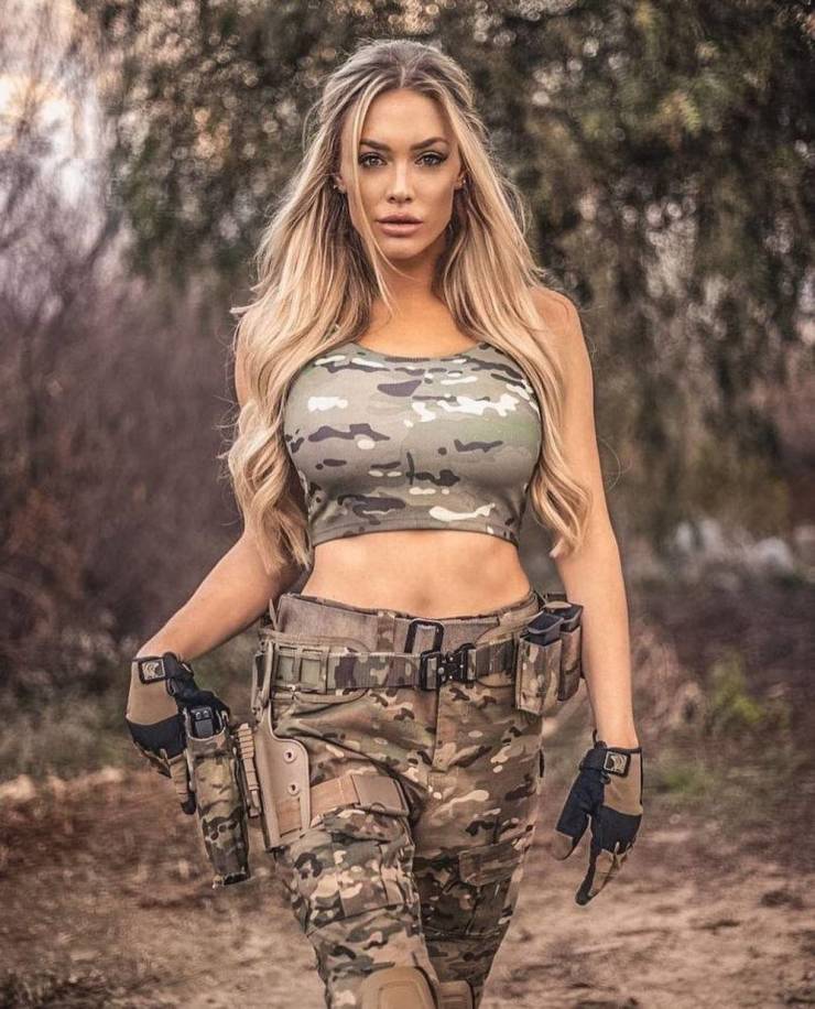 Sexy And Dangerous