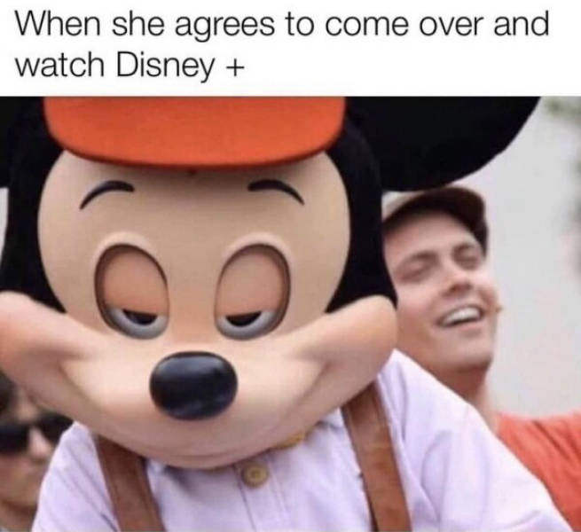 Yep, That