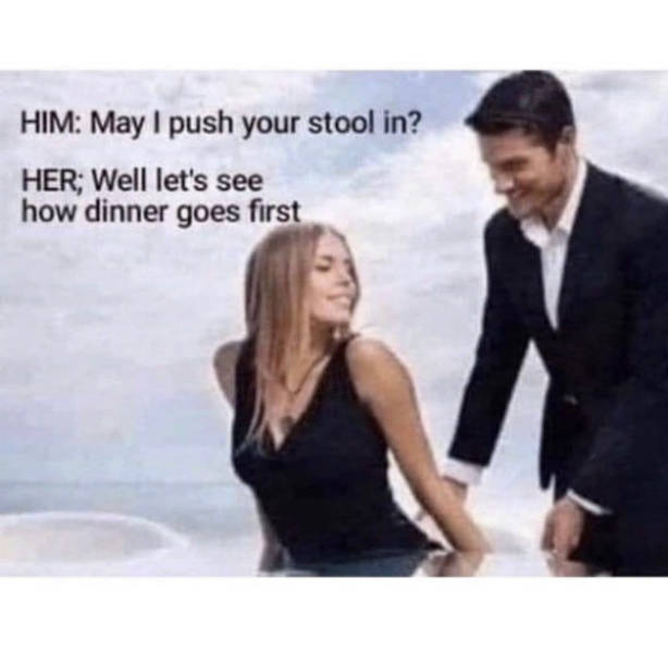 Yep, That