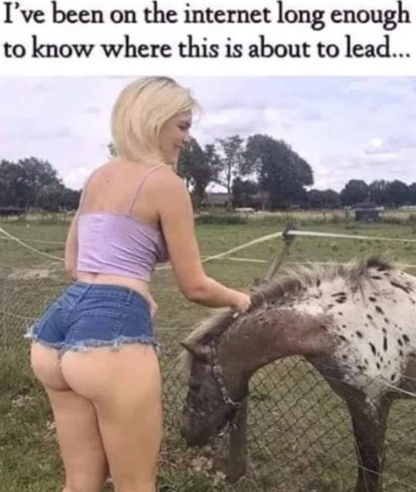 Yep, That