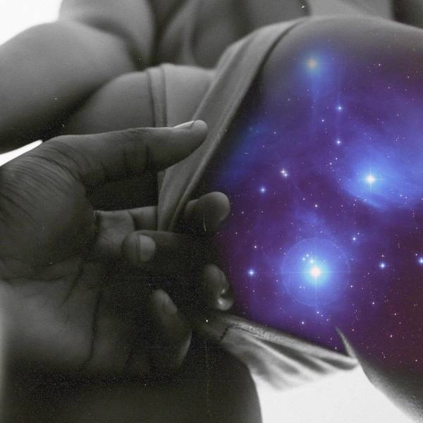 Seductive Collages By Emir Shiro