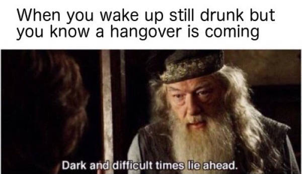 How Drunk Are They?!