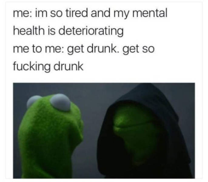 How Drunk Are They?!