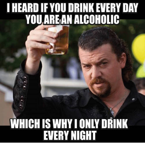 How Drunk Are They?!