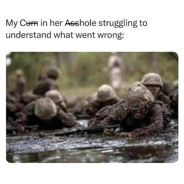 These Memes Are For Men Only!