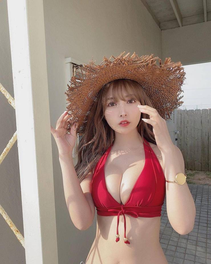 Asian Girls Are Spicy Hot!